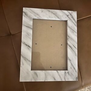 Marble Picture Frame